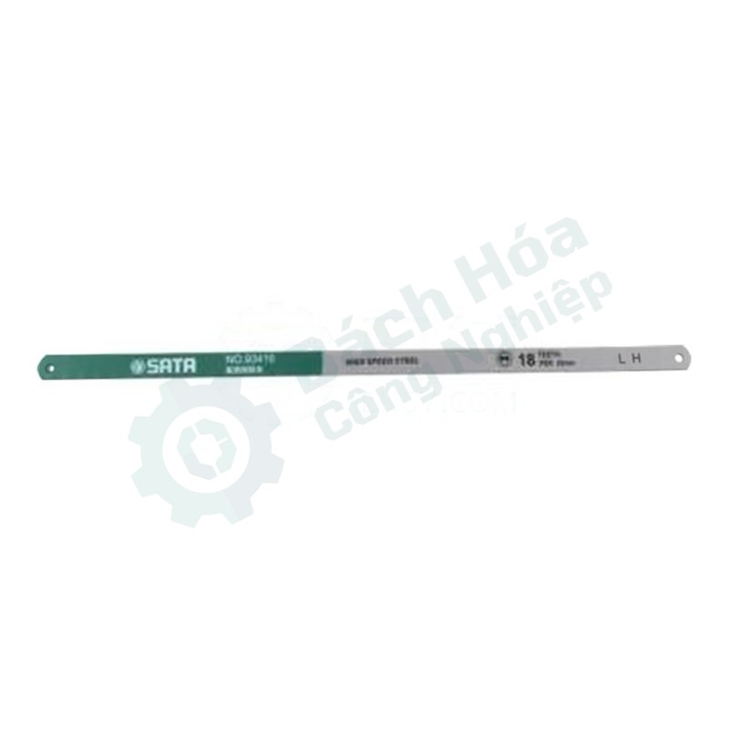 Lưỡi cưa sắt (lá cưa) SATA 93416