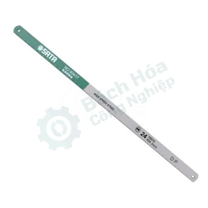 Lưỡi cưa sắt (lá cưa) SATA 93417