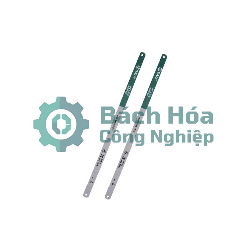 Lưỡi cưa sắt (lá cưa) SATA DL46713
