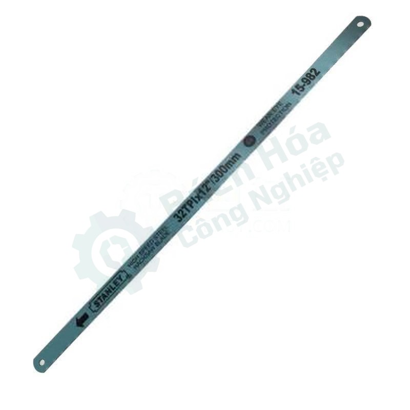 Lưỡi cưa sắt (lá cưa) STANLEY 15-982-23