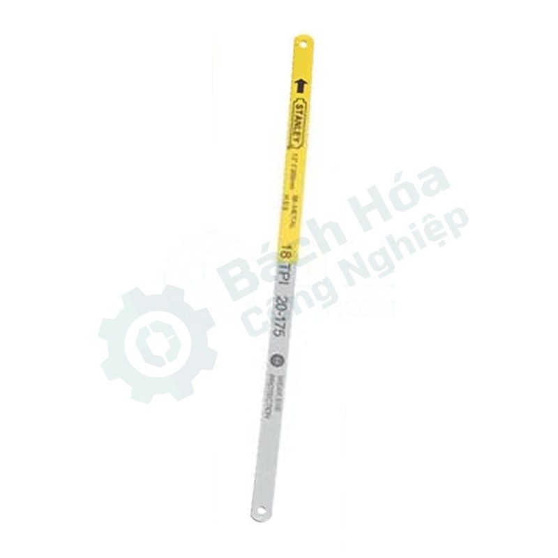 Lưỡi cưa sắt (lá cưa) STANLEY 20-175-23