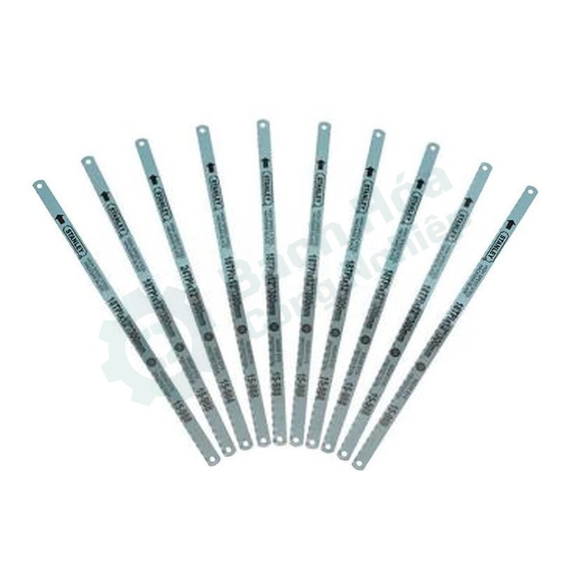 Lưỡi cưa sắt (lá cưa) STANLEY 95-296-23