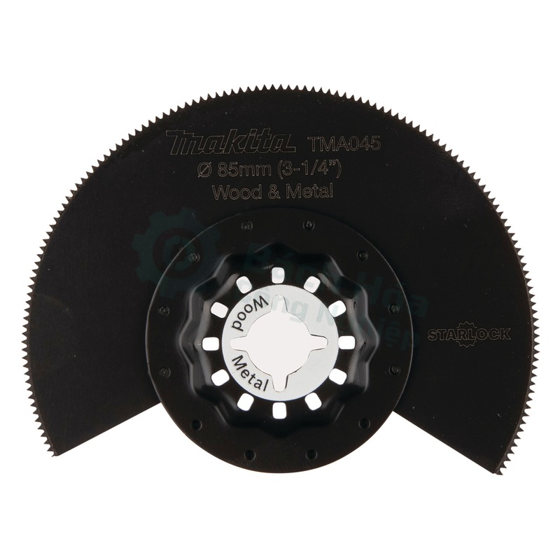 Lưỡi cưa segmented Makita B-64799