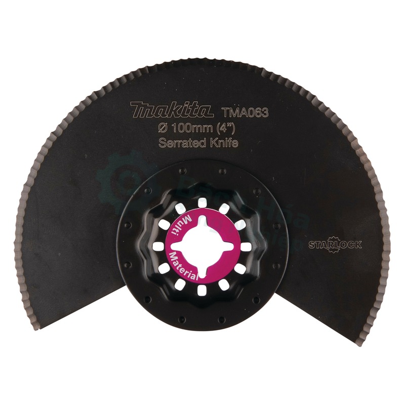 Lưỡi cưa segmented Makita B-64967