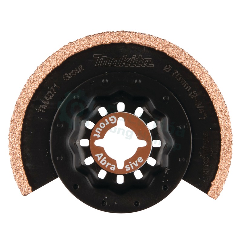 Lưỡi cưa segmented Makita B-65040