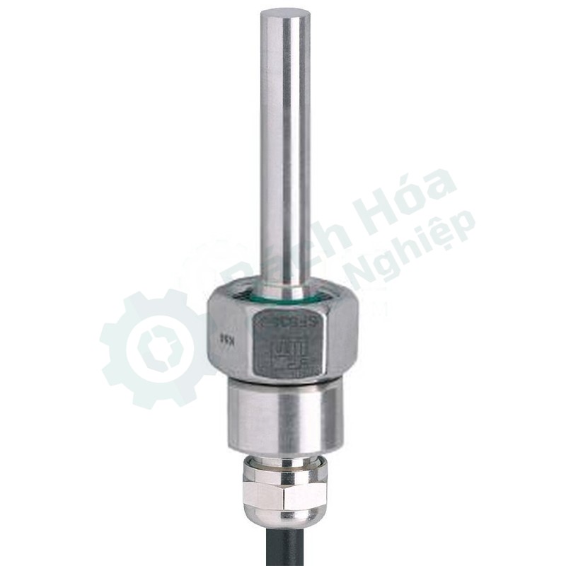 Lưu lượng kế chênh áp IFM SF5350