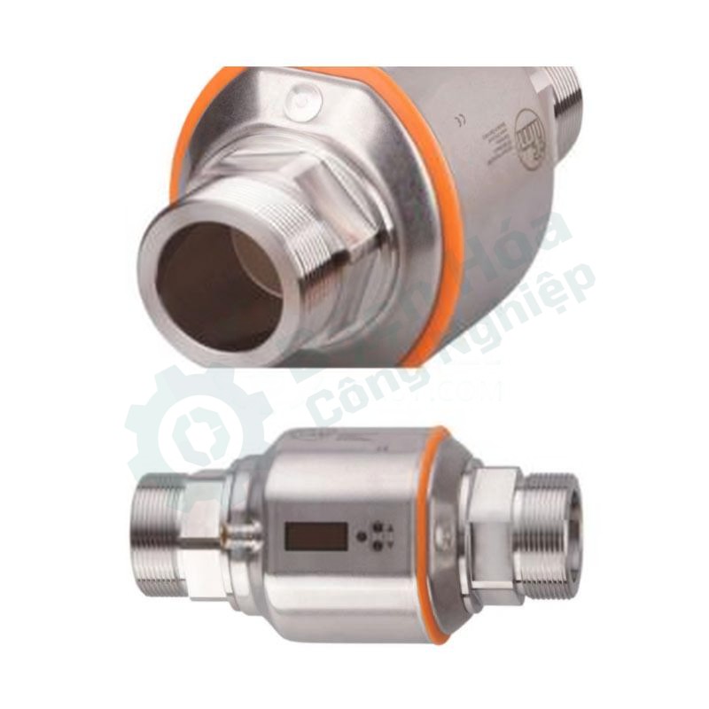 Lưu lượng kế điện từ liền khối IFM SM9000