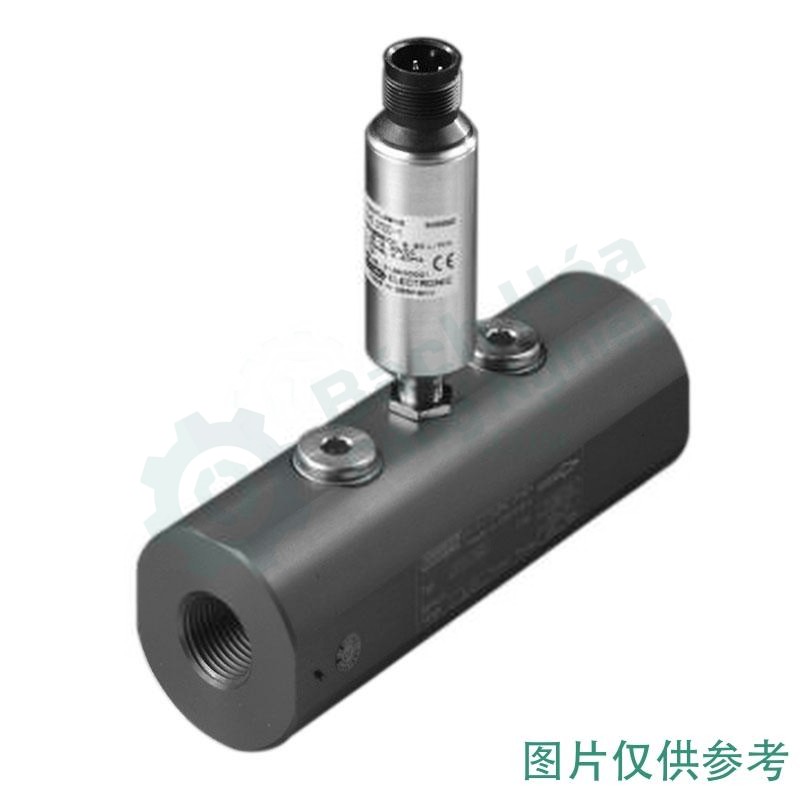Lưu lượng kế HYDAC EVS3114-A-0300-000