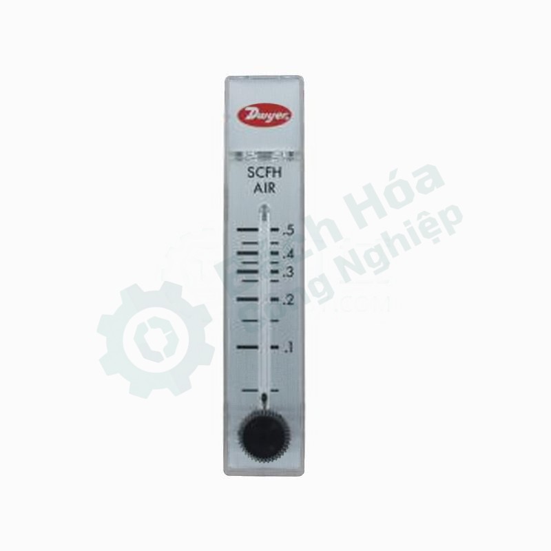 Lưu lượng kế phao (ống thủy tinh) DWYER RMA-26-SSV