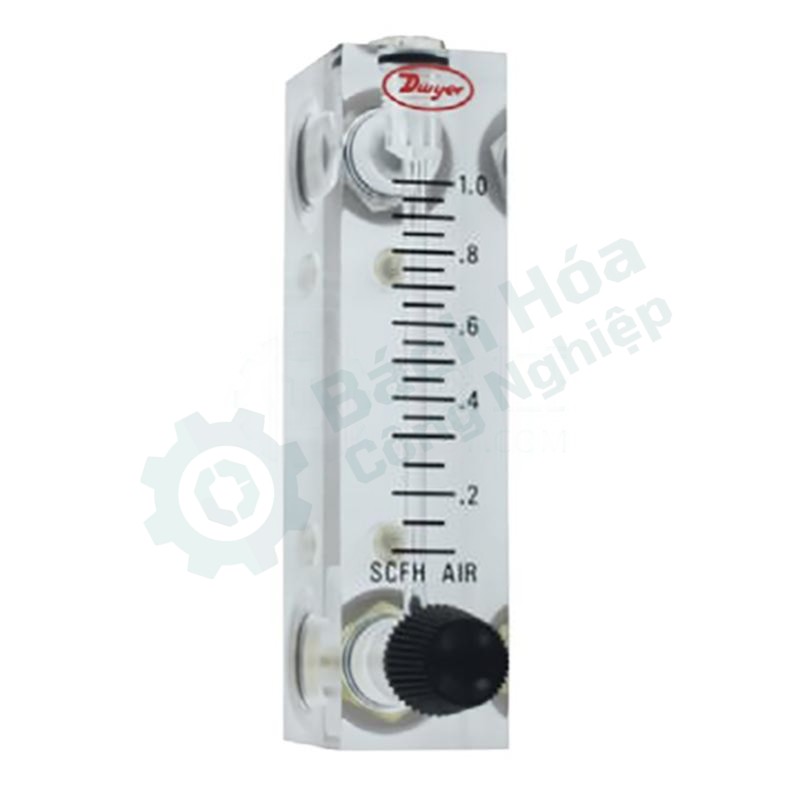 Lưu lượng kế phao (rotameter) DWYER PAK223