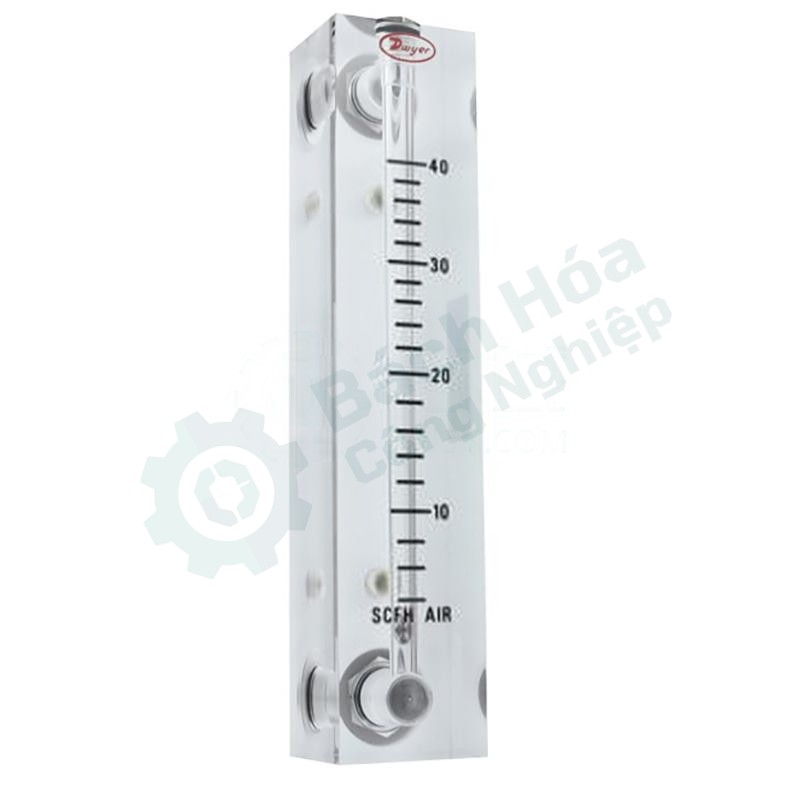 Lưu lượng kế phao (rotameter) DWYER PAK247