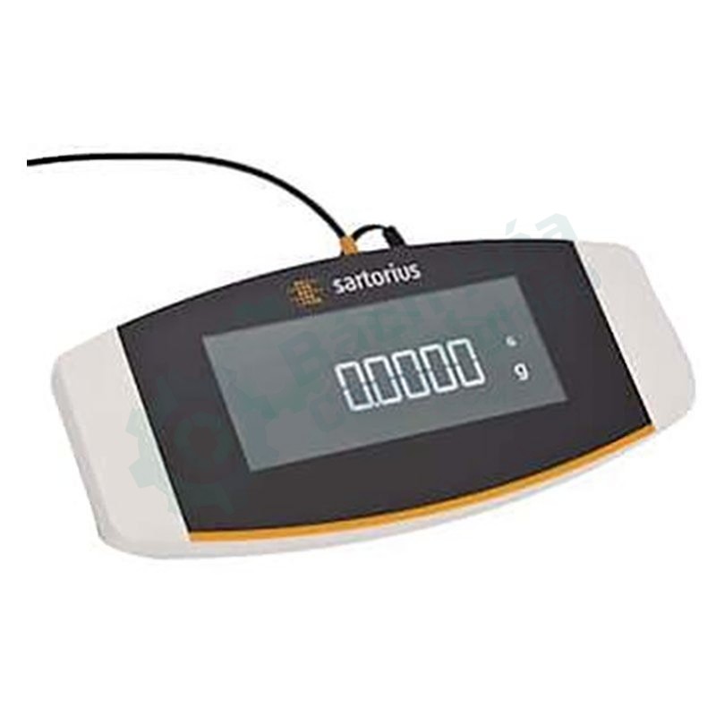 Màn hình phụ cho cân SARTORIUS YSD01