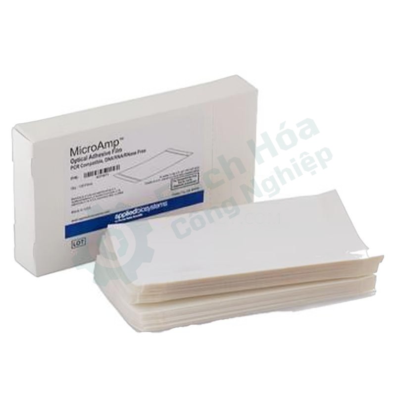 Màng dán quang học MicroAmp THERMO Thermo4311971