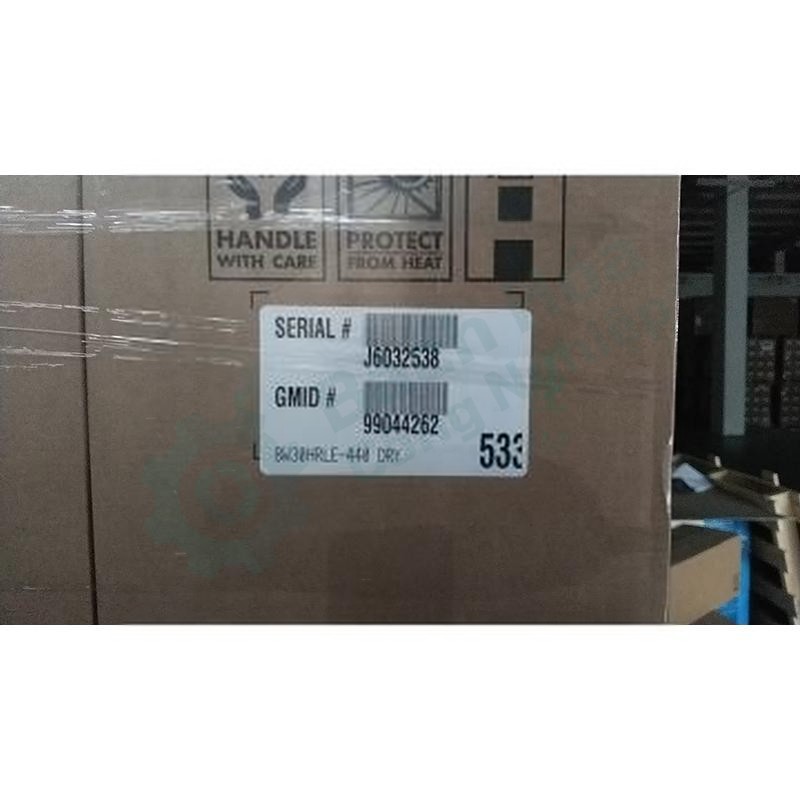 Màng lọc thẩm thấu ngược (RO) DUPONT BW30HRLE-440