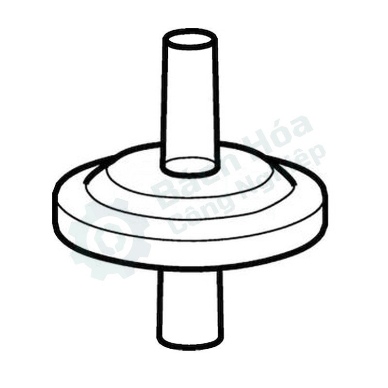 Màng lọc thí nghiệm EPPENDORF PTFE