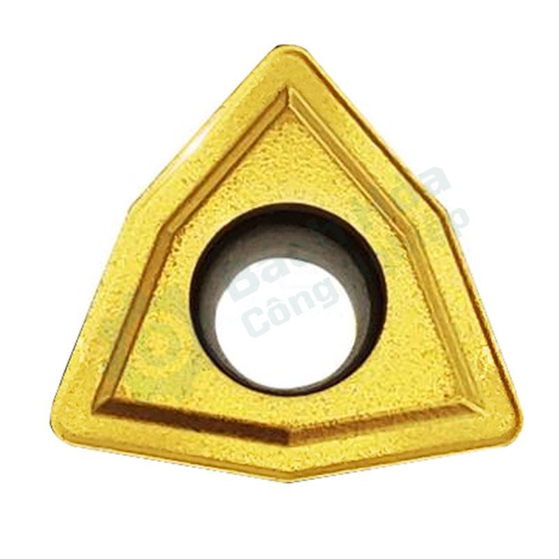 Mảnh dao (insert) PRAMET S-WCMX030208E-46
