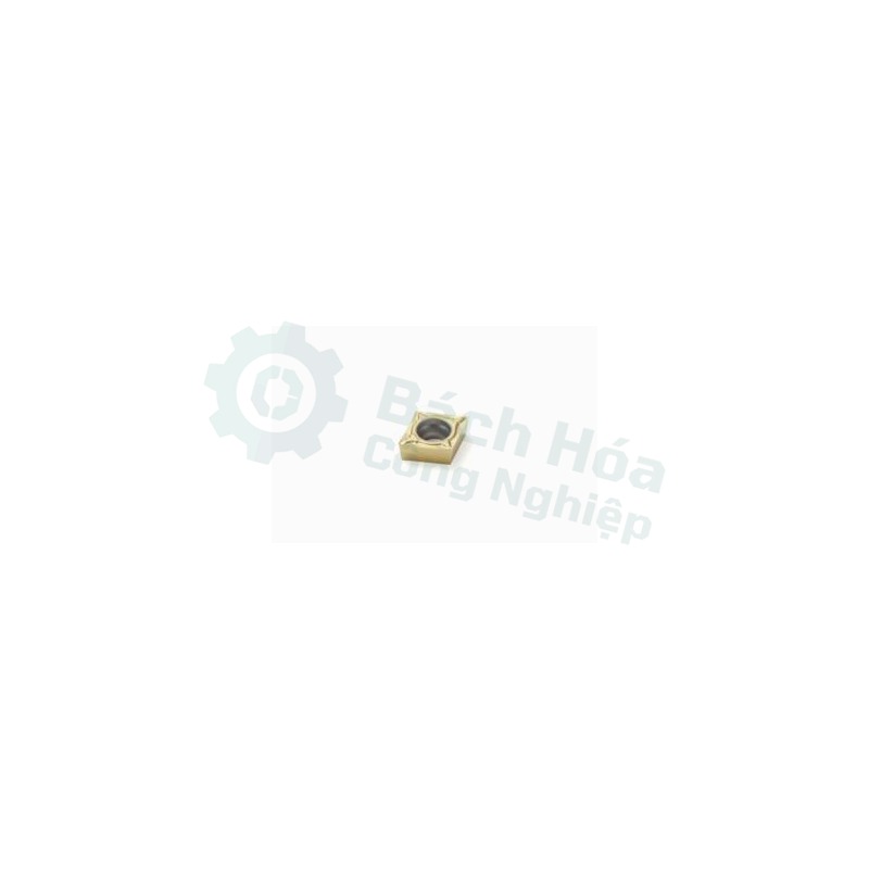 Mảnh dao (insert) SECO CCMT09T304-F1