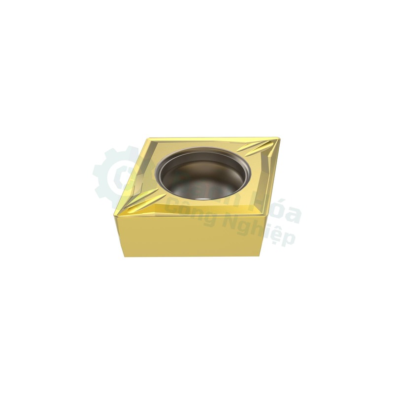 Mảnh dao (insert) SECO CCMT09T308-MF2