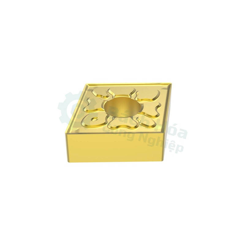 Mảnh dao (insert) SECO CNMG120404-MF4