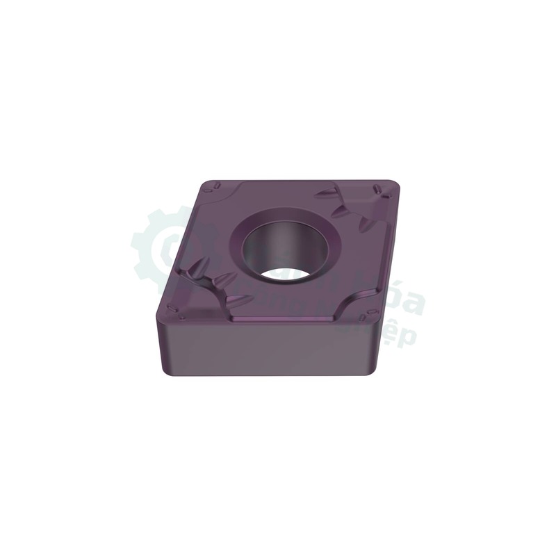 Mảnh dao (insert) SECO CNMG120412-MF5