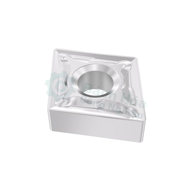 Mảnh dao (insert) SECO CNMG190608-M3