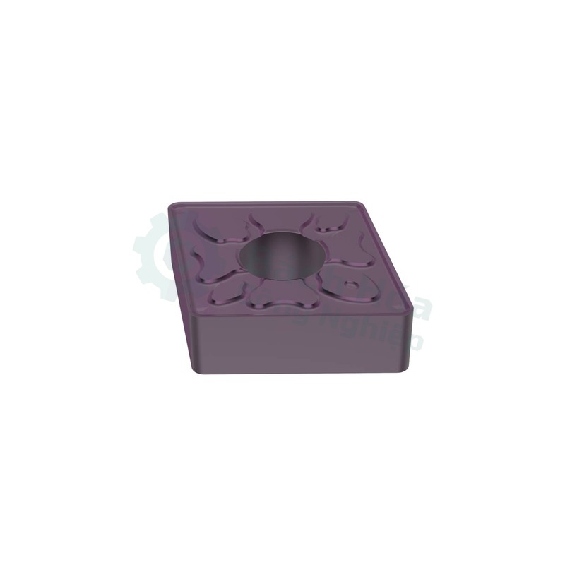 Mảnh dao (insert) SECO CNMG190612-MF4