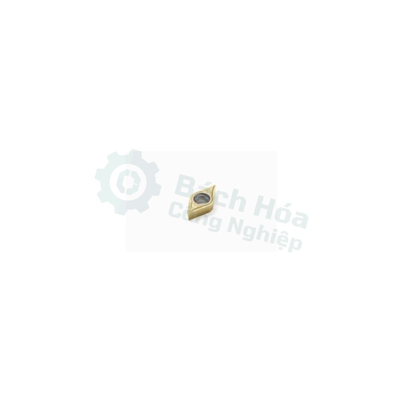 Mảnh dao (insert) SECO DCMT11T304-F1