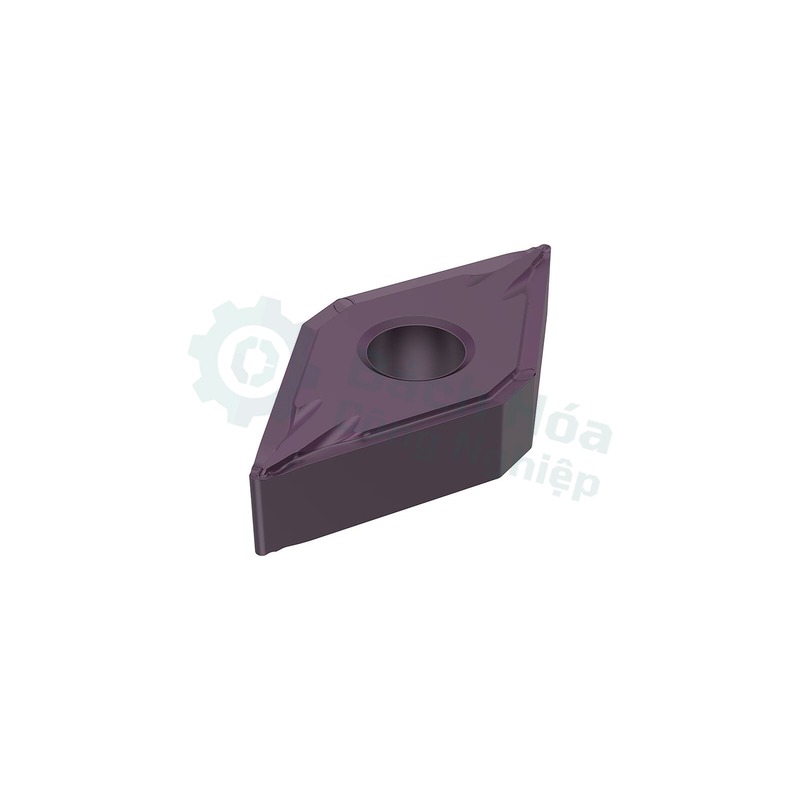 Mảnh dao (insert) SECO DNMG150404-FF2
