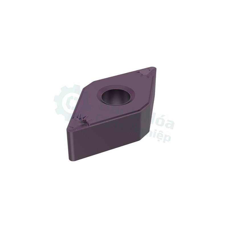 Mảnh dao (insert) SECO DNMG150408-MF5