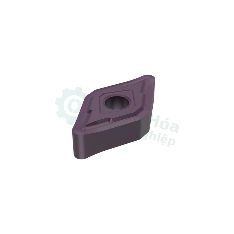 Mảnh dao (insert) SECO DNMG150612-MF2