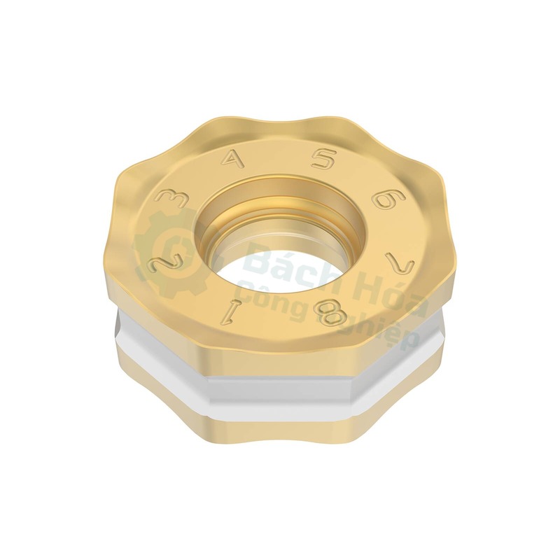 Mảnh dao (insert) SECO ONMU050410ANTN-M10