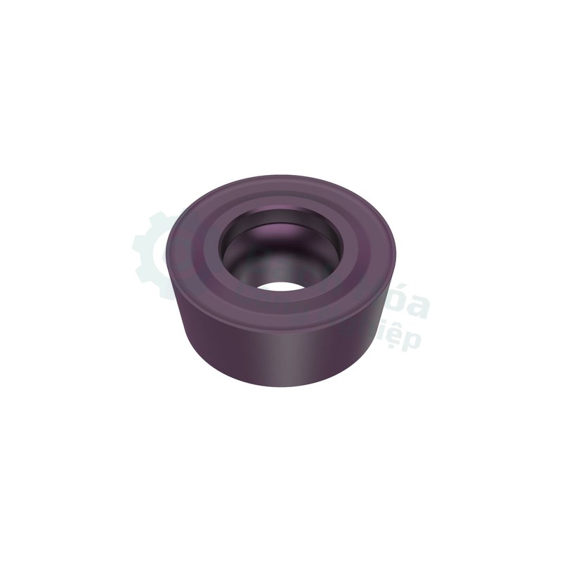 Mảnh dao (insert) SECO RCMT1204M0-M3