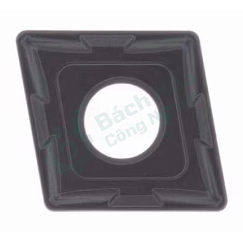 Mảnh dao tiện SECO CNMG120404-MF2