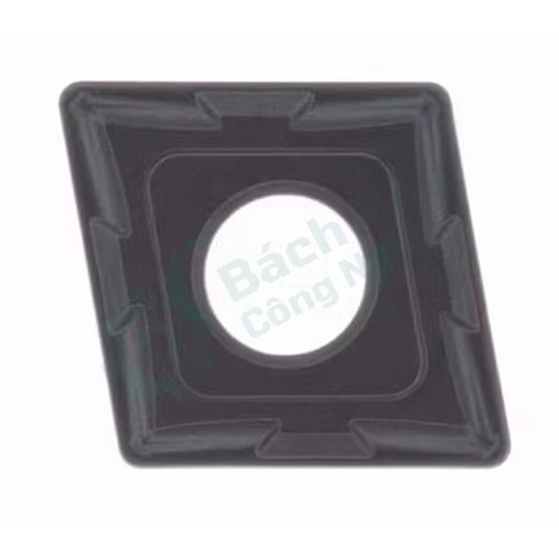 Mảnh dao tiện SECO CNMG120408-MF2
