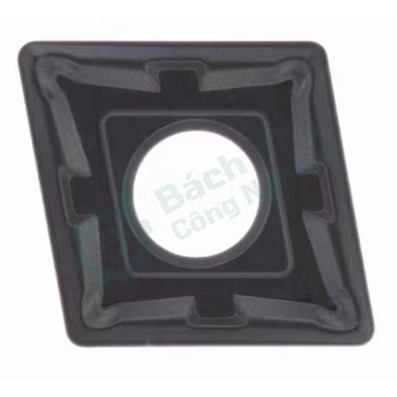Mảnh dao tiện SECO CNMG120412-M3