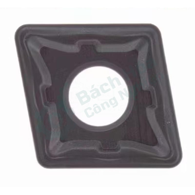 Mảnh dao tiện SECO CNMG120412-M5