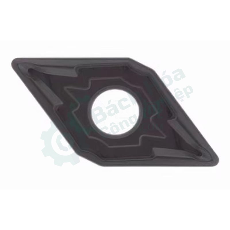 Mảnh dao tiện SECO DNMG150408-M3