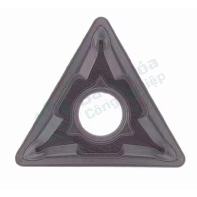 Mảnh dao tiện SECO TNMG160404-M3