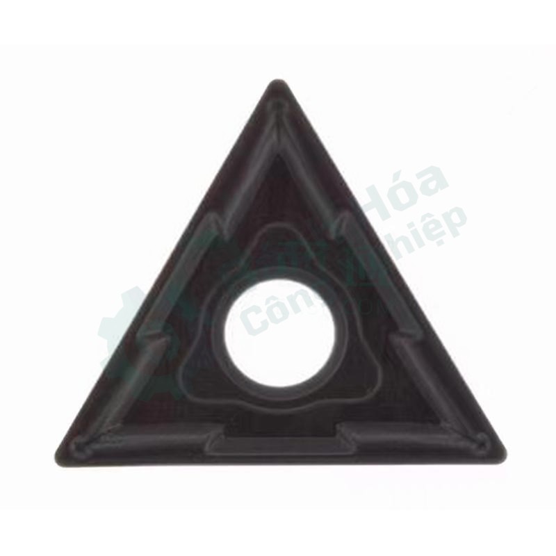 Mảnh dao tiện SECO TNMG160404-MF2