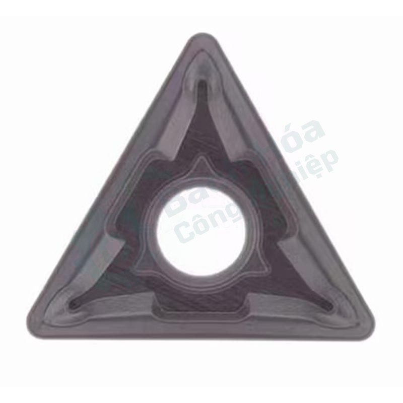 Mảnh dao tiện SECO TNMG160408-M3