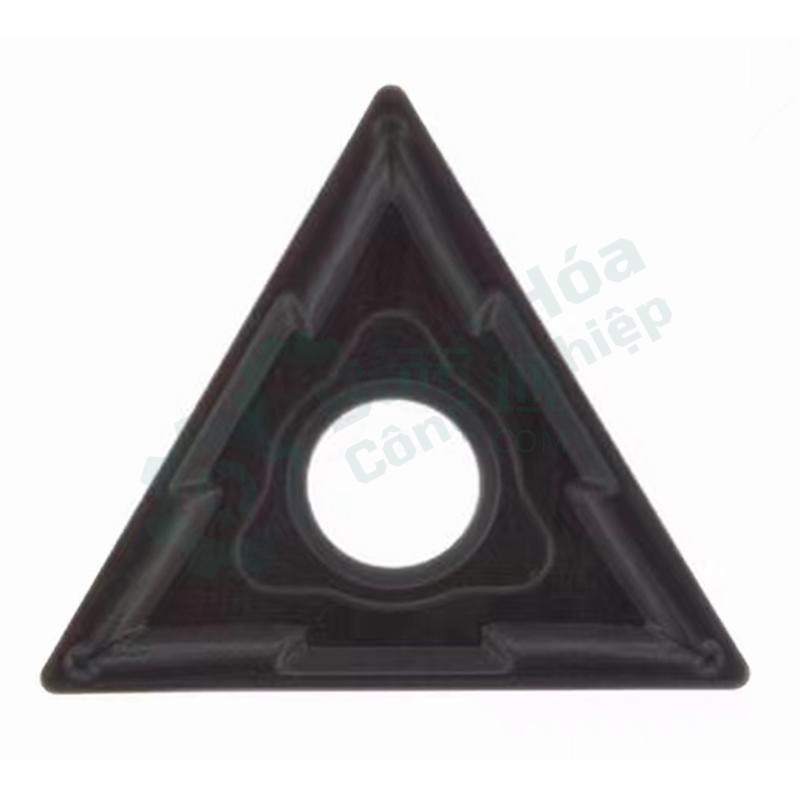 Mảnh dao tiện SECO TNMG160408-MF2