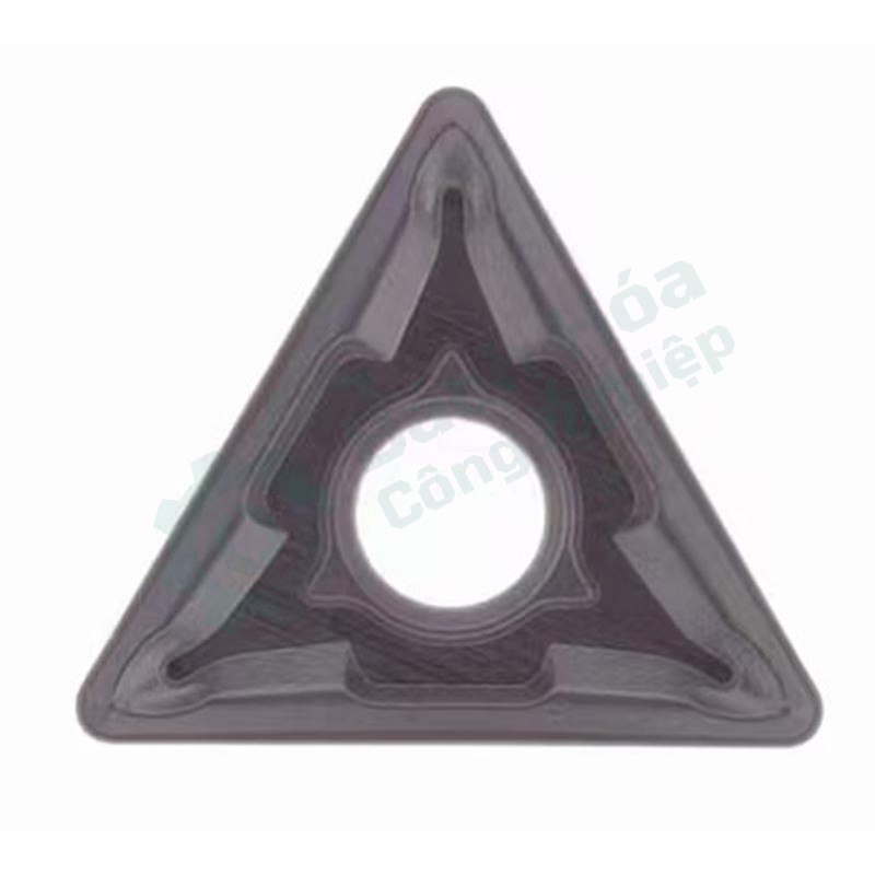 Mảnh dao tiện SECO TNMG160412-M3