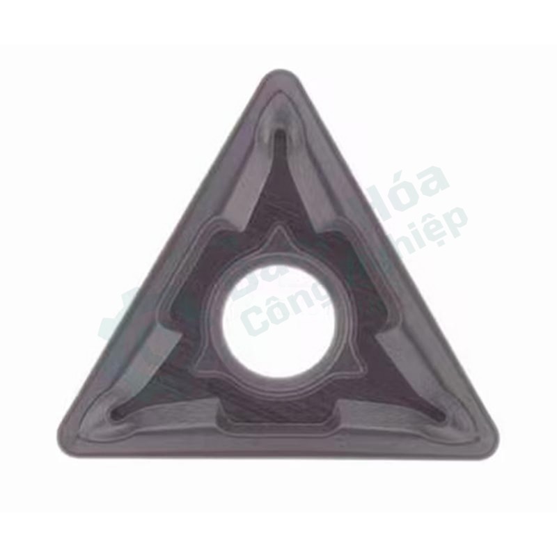 Mảnh dao tiện SECO TNMG160412-M5