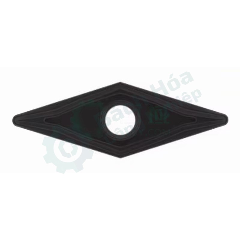 Mảnh dao tiện SECO VNMG160408-M3