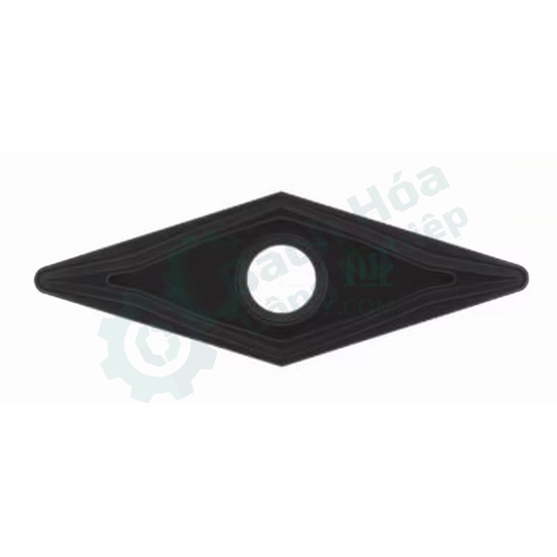 Mảnh dao tiện SECO VNMG160408-MF2
