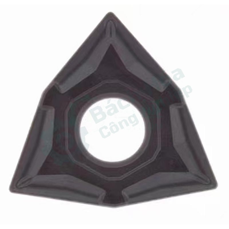 Mảnh dao tiện SECO WNMG080404-MF2