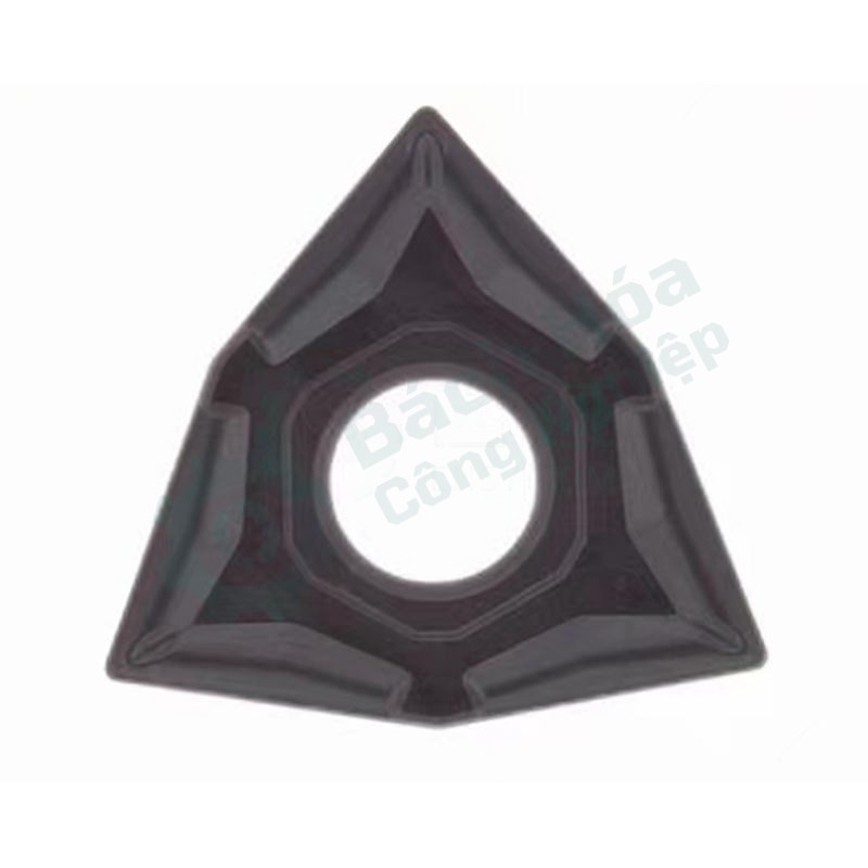 Mảnh dao tiện SECO WNMG080408-MF2