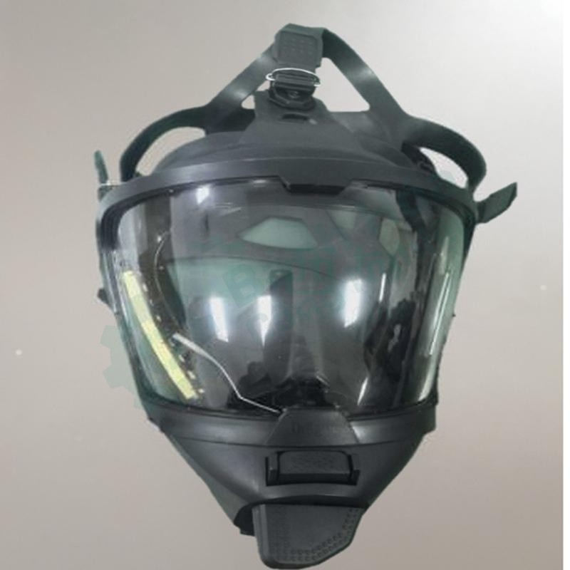 Mặt nạ bảo hộ hô hấp DRAGER FPS
