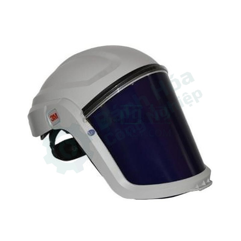 Mặt nạ hô hấp 3M M-207
