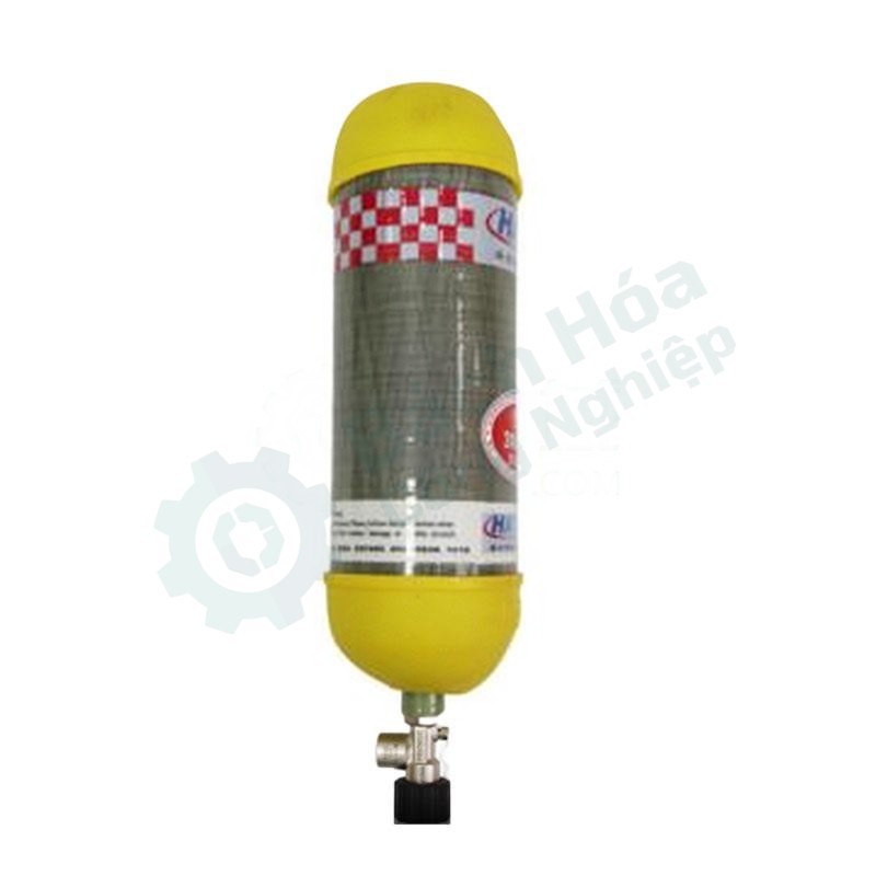 Mặt nạ hô hấp Haiante 9L